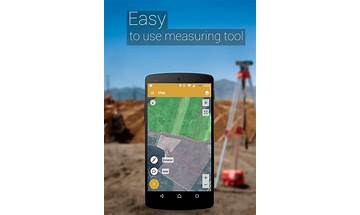 GPS Fields Area Measure for Android - Download the APK from Habererciyes